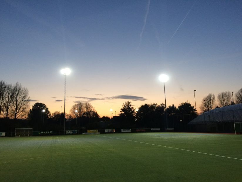 Case LED Verlichting 13