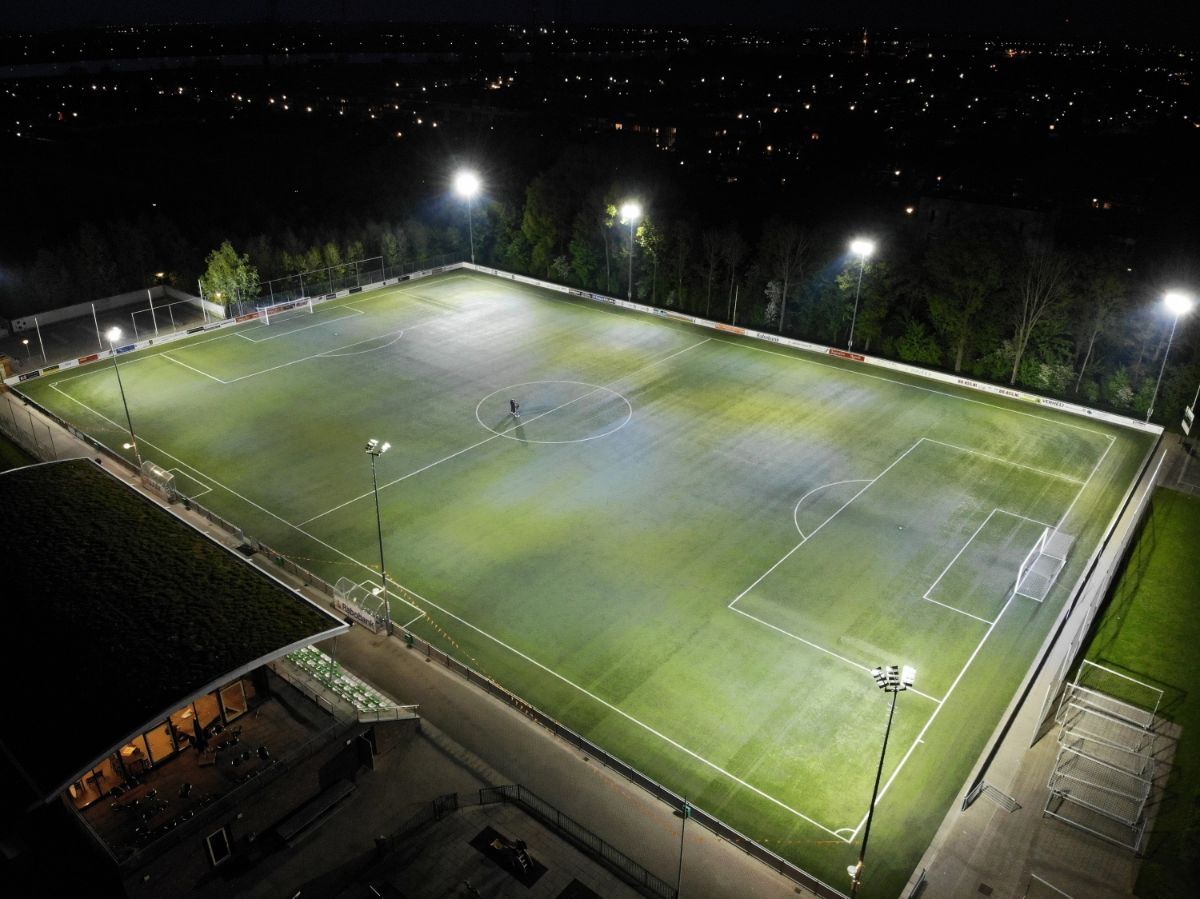 Case LED Verlichting 6