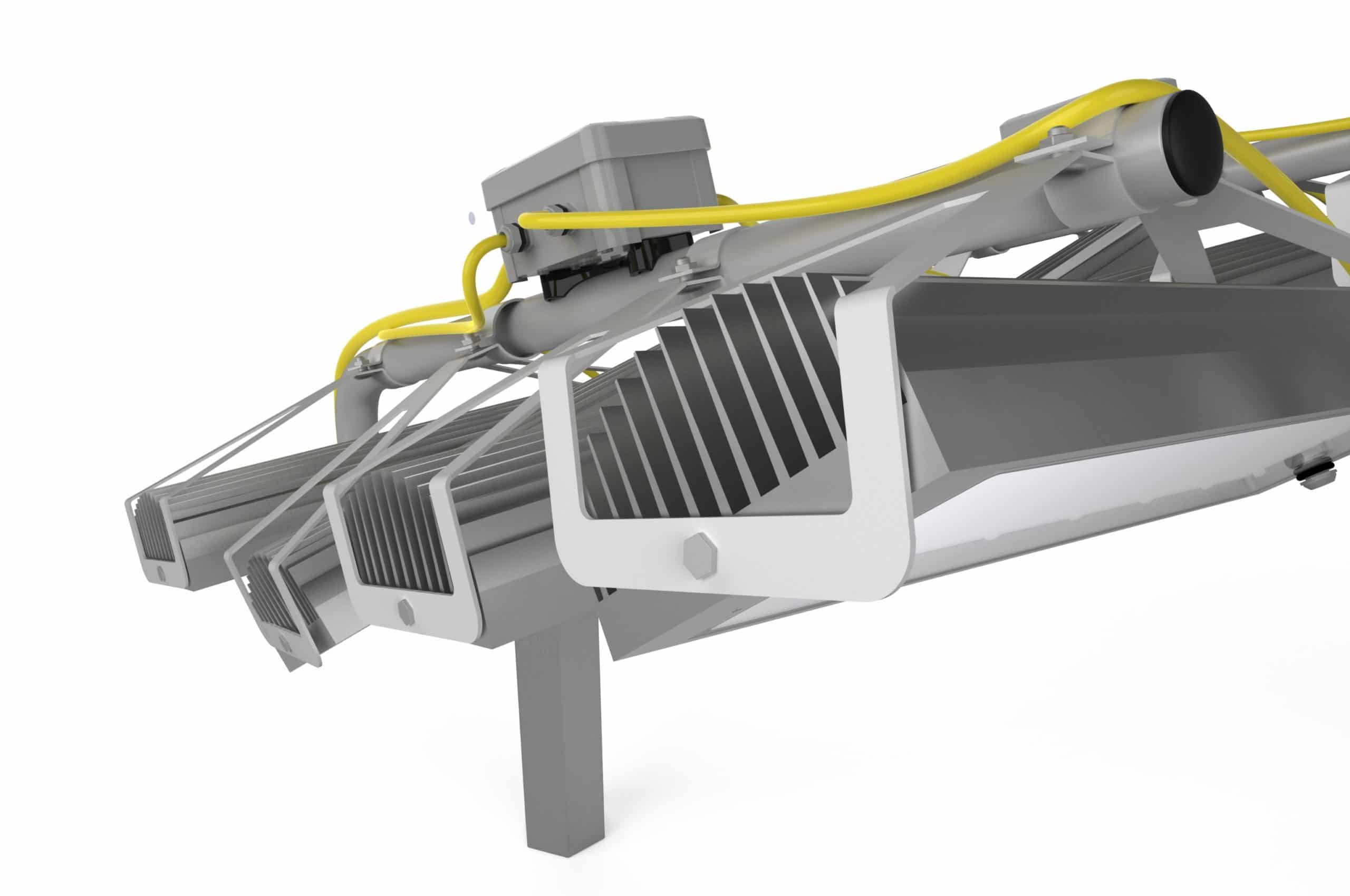 Case LED Verlichting 4