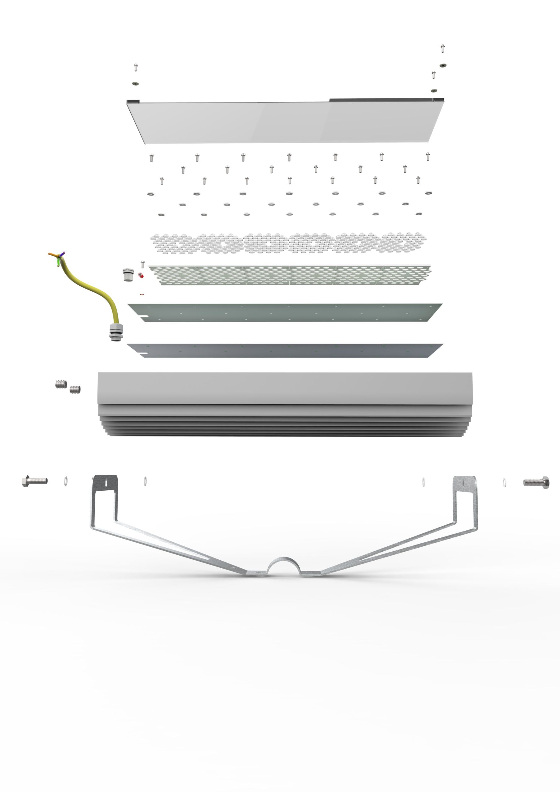 Case LED Verlichting 5