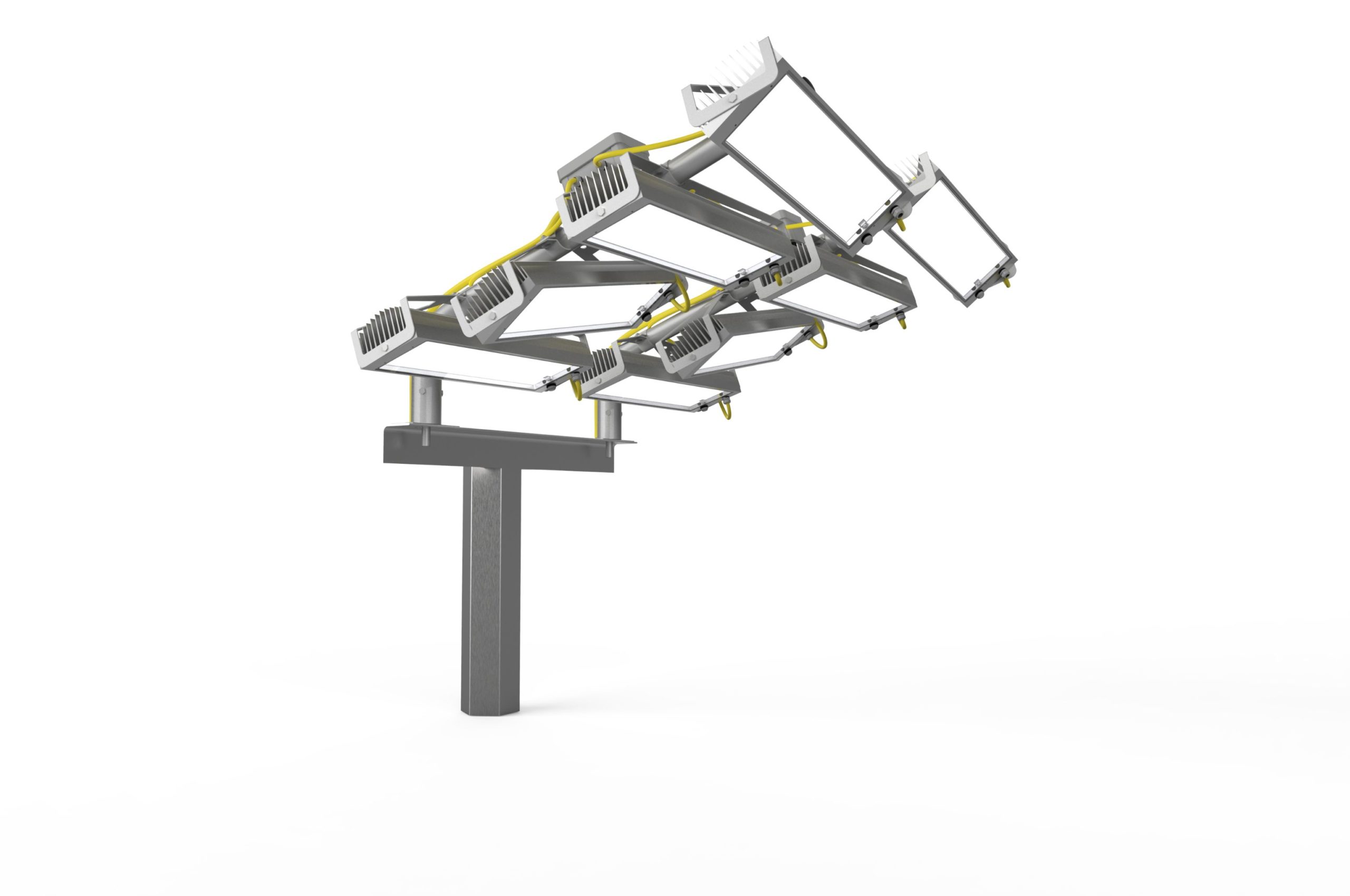 Case LED Verlichting 3