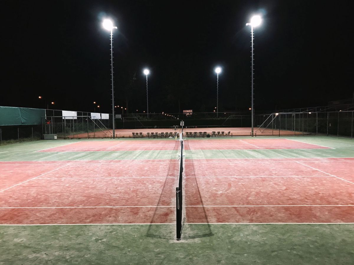 Case LED Verlichting 11