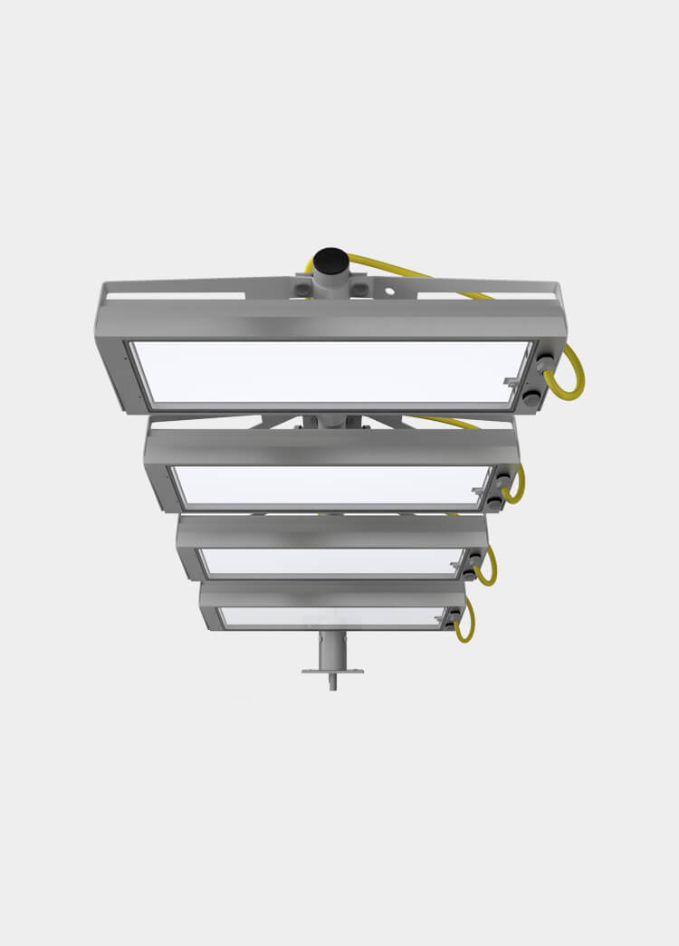 Case LED Verlichting 2