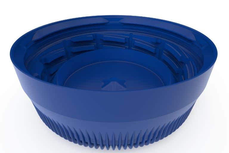 Case Smart Bottle Cap 3