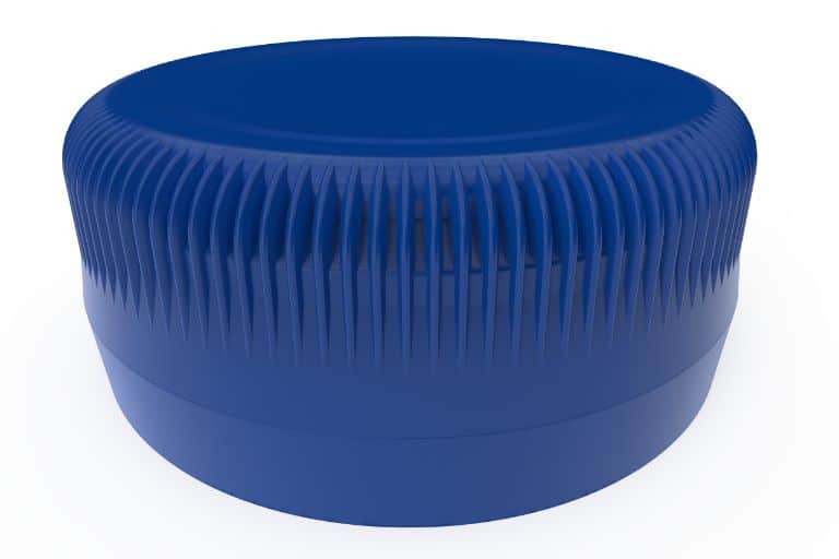 Case Smart Bottle Cap 4