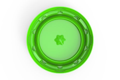 Case Smart Bottle Cap 7