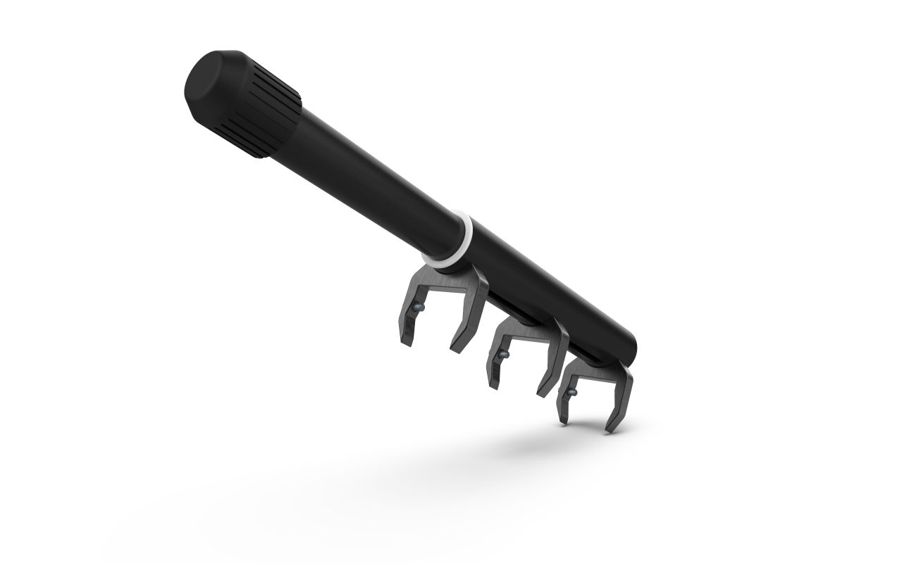 Case Trapleuning Verlenger 6