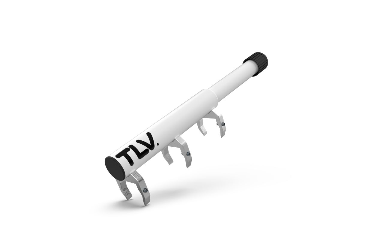 Case Trapleuning Verlenger 5