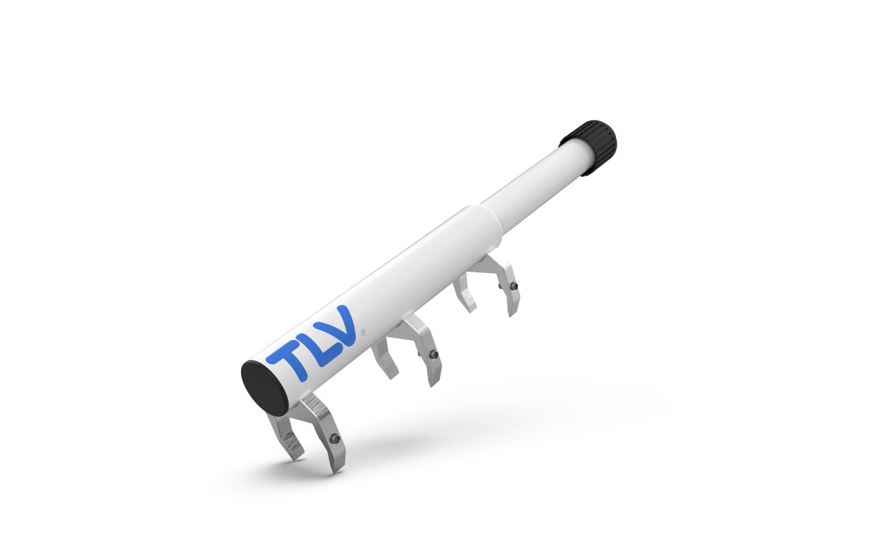 Case Trapleuning Verlenger 7