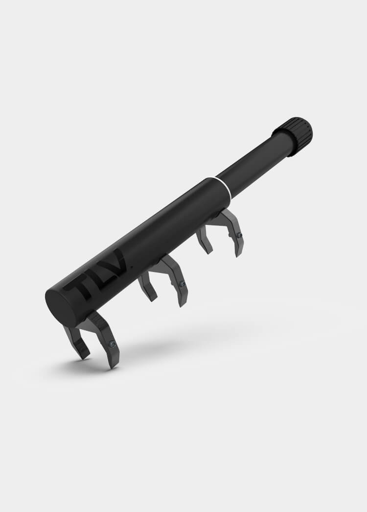 Case Trapleuning Verlenger 1