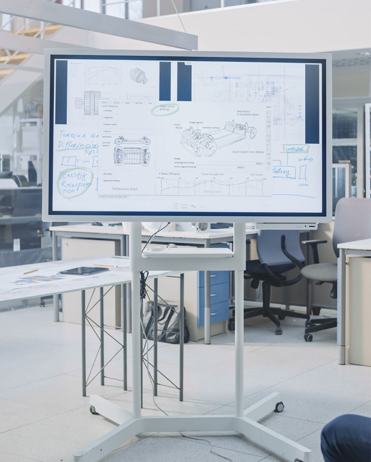 Productontwikkeling, het proces 6