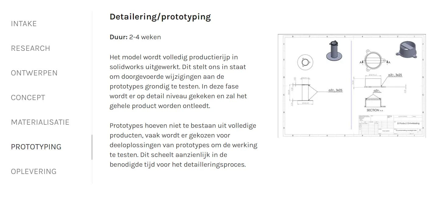 In 11 praktische stappen een product ontwikkelen 7